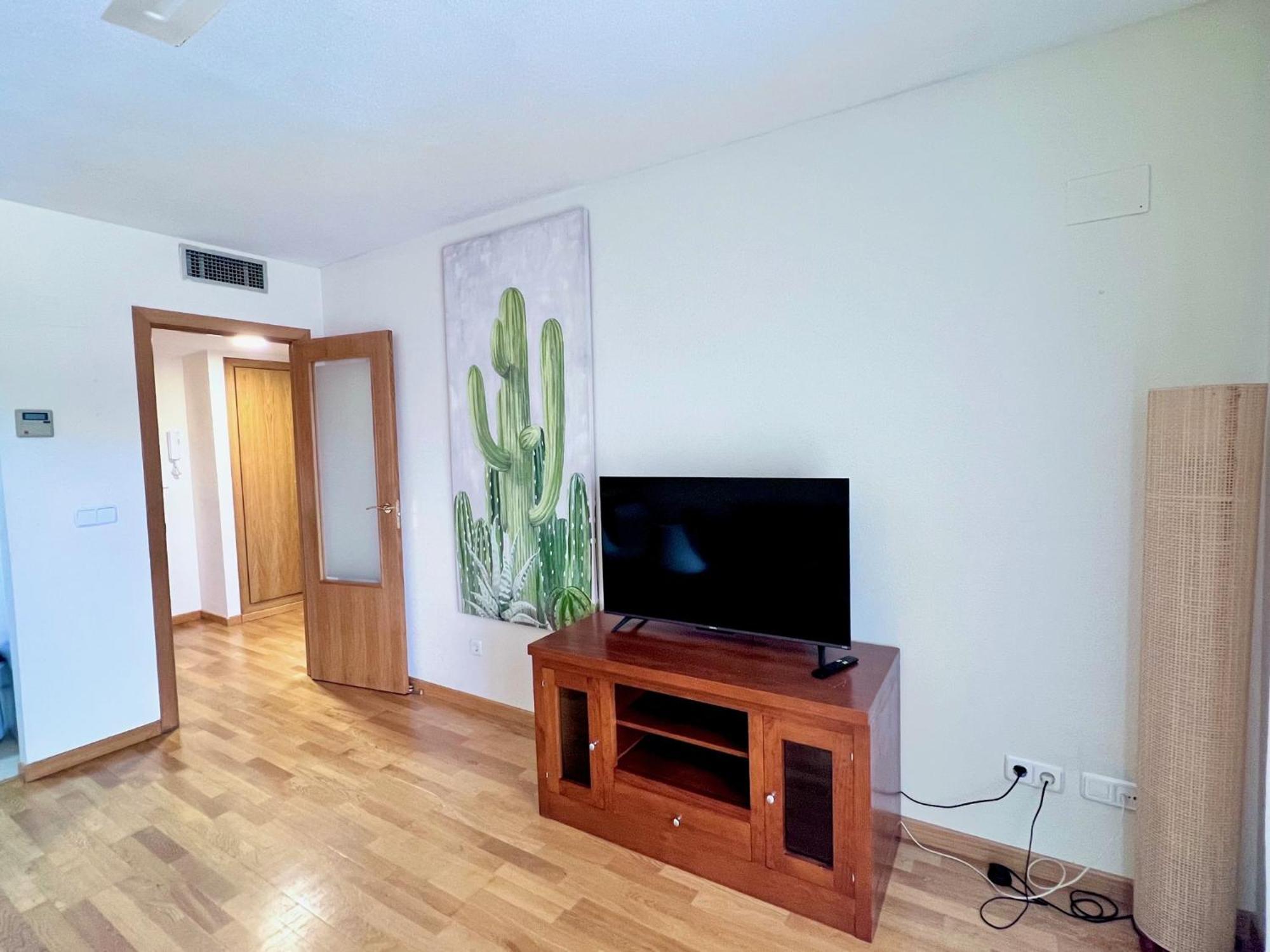 Apartamento Arcos Costa Calida III Aguilas Exterior photo