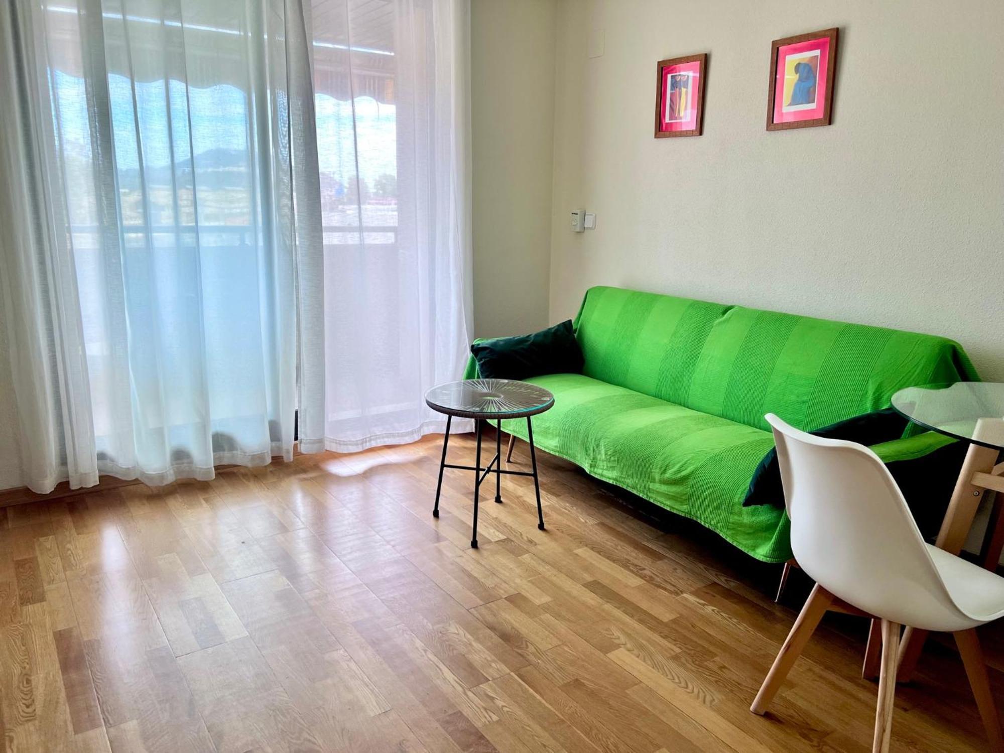 Apartamento Arcos Costa Calida III Aguilas Exterior photo